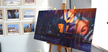 Выставку «Морские порты Тихоокеанского Приморья: Владивосток — Находка» организовали в столице Дальнего Востока