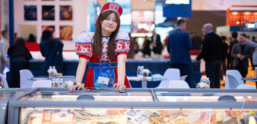 На крупнейшей в Китае и Азии отраслевой выставке China Fisheries and Seafood Expo в Циндао в конце октября традиционно представят российские рыбу и морепродукты. Фото предоставлено ESG