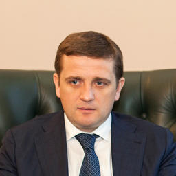 Заместитель министра сельского хозяйства – руководитель Росрыболовства Илья ШЕСТАКОВ