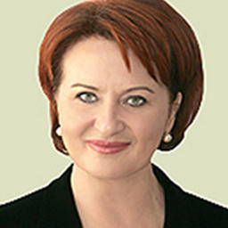 Елена СКРЫННИК