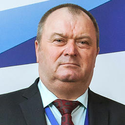 Руководитель комитета по охране, использованию и воспроизводству объектов животного мира Нижегородской области Николай БОНДАРЕНКО