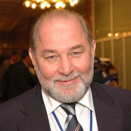 Лев БОЧАРОВ