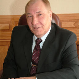 Юрий МОСКАЛЬЦОВ