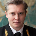 Константин БАНДУРИН