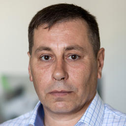 Президент Ассоциации «Ярусный промысел» Михаил ЗАЙЦЕВ