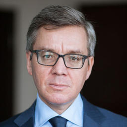 Президент Всероссийской ассоциации рыбохозяйственных предприятий, предпринимателей и экспортеров Герман ЗВЕРЕВ