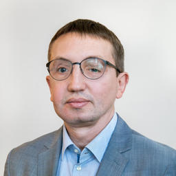 Исполнительный директор Северо-Западного рыбопромышленного консорциума Сергей НЕСВЕТОВ