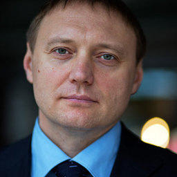 Сергей САКСИН
