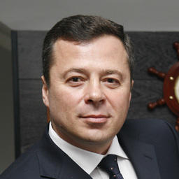 Председатель наблюдательного совета ООО «Витязь-Авто» Игорь РЕДЬКИН