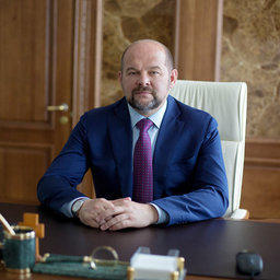 Временно исполняющий обязанности губернатора Архангельской области Игорь ОРЛОВ. Фото пресс-службы правительства региона