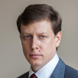 Президент Ассоциации добытчиков краба Дальнего Востока Александр ДУПЛЯКОВ