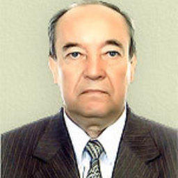 Владимир ИЗМАЙЛОВ