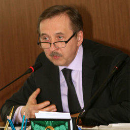 Евгений НЕПОКЛОНОВ