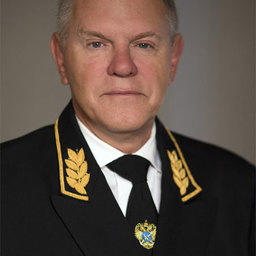 Андрей КРАЙНИЙ