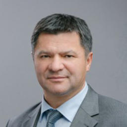Врио губернатора Приморского края Андрей ТАРАСЕНКО