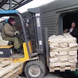 Рыба увязла в тарифах