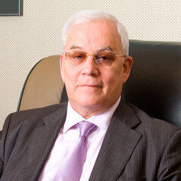 Михаил ГЛУБОКОВСКИЙ