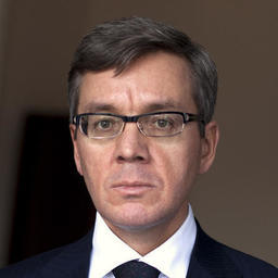 Президент Ассоциации добытчиков минтая Герман ЗВЕРЕВ
