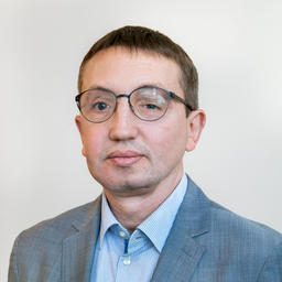 Исполнительный директор Северо-Западного рыбопромышленного консорциума Сергей НЕСВЕТОВ
