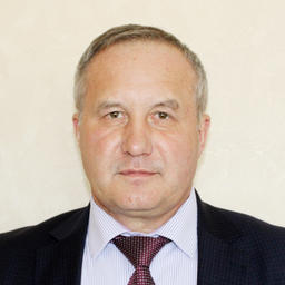 Помощник генерального директора ПБТФ по кадрам Игорь СЛОБОДЯН