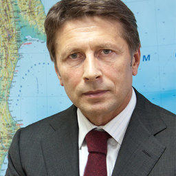 Сергей ПОДОЛЯН