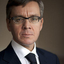 Герман ЗВЕРЕВ
