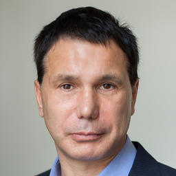 Председатель Союза рыбопромышленников Карелии, депутат Законодательного собрания РК Игорь ЗУБАРЕВ