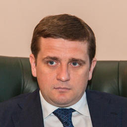 Руководитель Росрыболовства Илья ШЕСТАКОВ