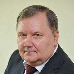 Генеральный директор АО «Дальневосточный аукционный рыбный дом» Сергей ЛЕЛЮХИН