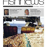 Fishnews Дайджест № 1 (1) апрель-май 2010 г.