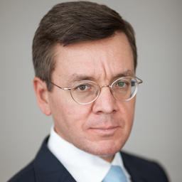 Президент ВАРПЭ Герман ЗВЕРЕВ
