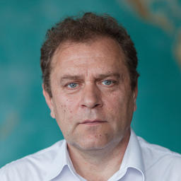 Президент ВАРПЭ Александр ФОМИН