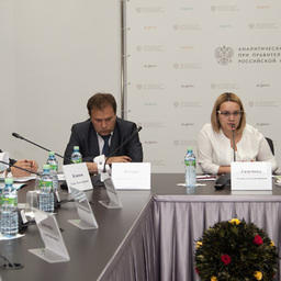 Плюсы и минусы дополнительных обременений для держателей квот специалисты обсудили на круглом столе