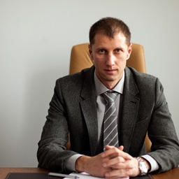 Заместитель директора ООО «УК НОРЕБО» Сергей СЕННИКОВ