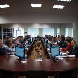 Структуры Росрыболовства обсудили вопросы сохранения водных биоресурсов и среды их обитания на Дальнем Востоке
