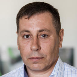 Президент Ассоциации «Ярусный промысел» Михаил ЗАЙЦЕВ