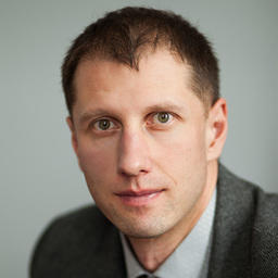 Представитель группы компаний «Норебо» Сергей СЕННИКОВ