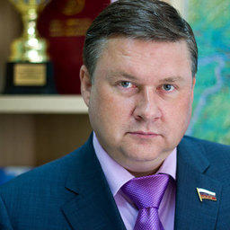 Георгий КАРЛОВ