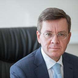 Президент ВАРПЭ Герман ЗВЕРЕВ