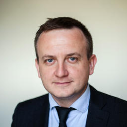 Председатель Союза рыбопромышленников Карелии Илья РАКОВСКИЙ