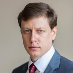 Президент Ассоциации добытчиков краба Дальнего Востоке Александр ДУПЛЯКОВ
