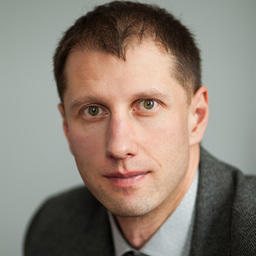 Представитель группы «Норебо» Сергей СЕННИКОВ