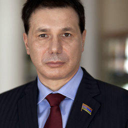 Игорь ЗУБАРЕВ