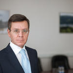 Президент ВАРПЭ Герман ЗВЕРЕВ