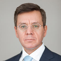 Президент ВАРПЭ Герман ЗВЕРЕВ