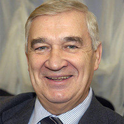 Вячеслав ЗИЛАНОВ