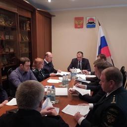 Основные принципы организации путины на Камчатке определили на заседании региональной комиссии по регулированию добычи анадромных видов рыб. Фото пресс-службы правительства края