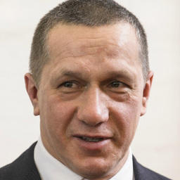 Вице-премьер – полпред президента в ДФО Юрий ТРУТНЕВ