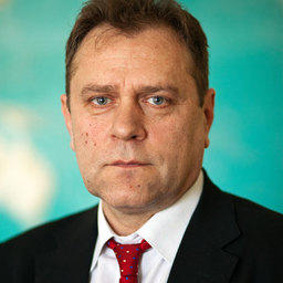 Александр ФОМИН