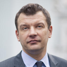 Генеральный директор Expo Solution Group Иван ФЕТИСОВ
